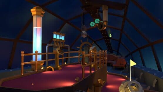 Walkabout Mini Golf: 20,000 Leagues Under the Sea — screenshot 4