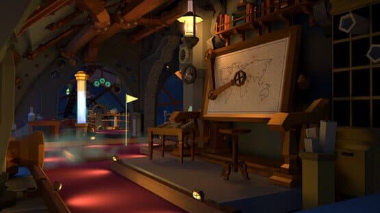 Walkabout Mini Golf: 20,000 Leagues Under the Sea — screenshot 5