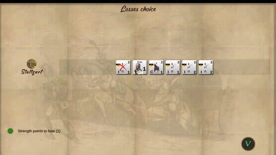 War and Peace — screenshot 6