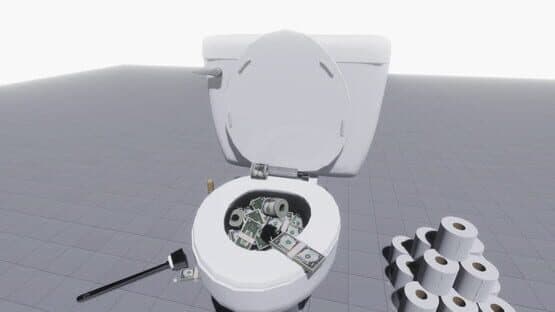 Waste It — screenshot 1