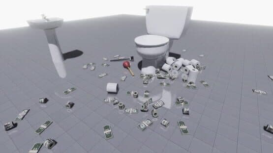Waste It — screenshot 2