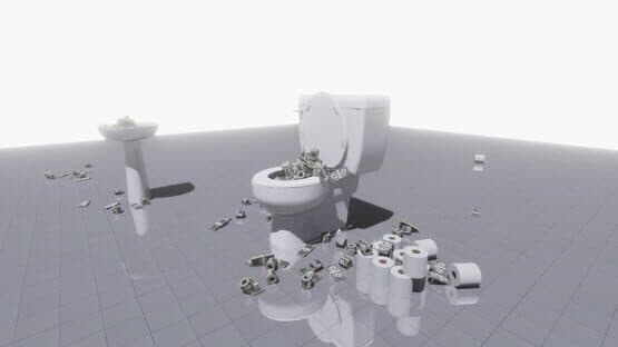 Waste It — screenshot 3