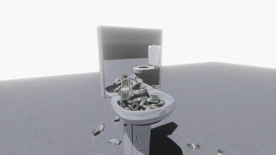 Waste It — screenshot 5