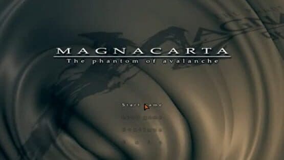 Magna Carta: The Phantom of Avalanche — screenshot 1