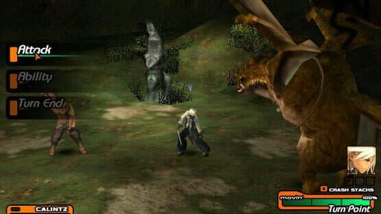 Magna Carta: The Phantom of Avalanche — screenshot 3