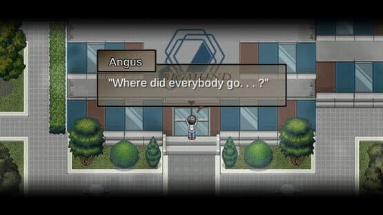 Just a To the Moon Series Beach Episode — screenshot 7
