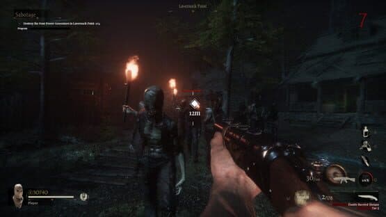 Sker Ritual — screenshot 4