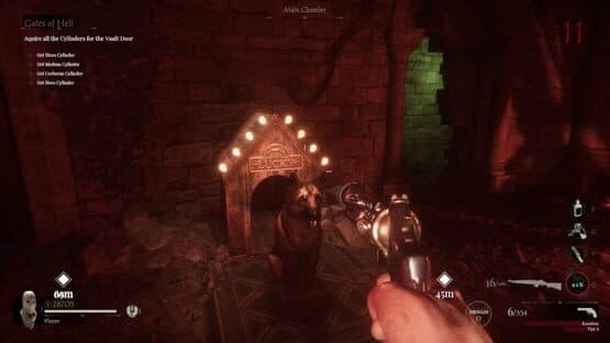 Sker Ritual — screenshot 5