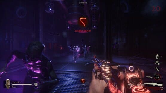 Sker Ritual — screenshot 6