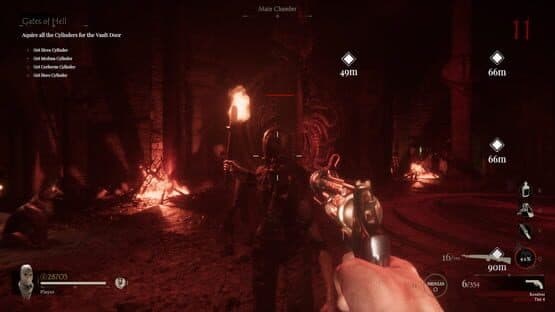Sker Ritual — screenshot 7