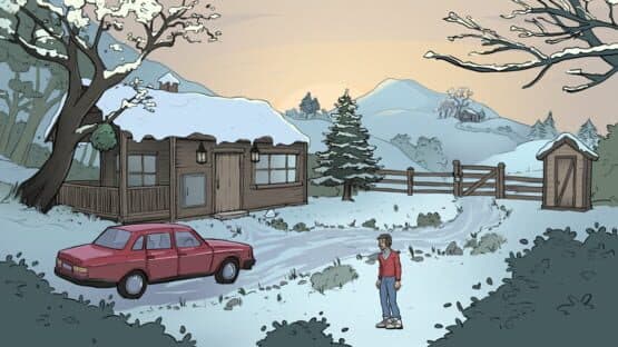 Last Christmas — screenshot 1