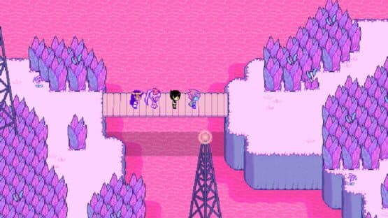 Reverie — screenshot 3