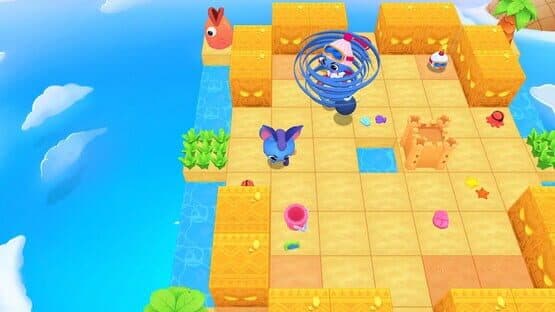 Bombergrounds: Reborn — screenshot 2