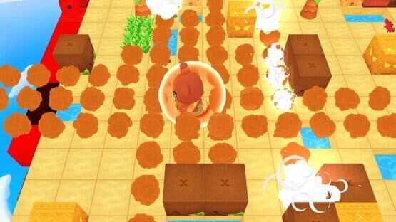 Bombergrounds: Reborn — screenshot 5