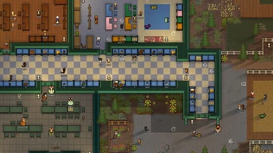 RimWorld: Biotech — screenshot 1