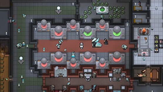 RimWorld: Biotech — screenshot 2