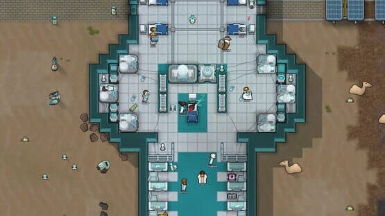 RimWorld: Biotech — screenshot 3