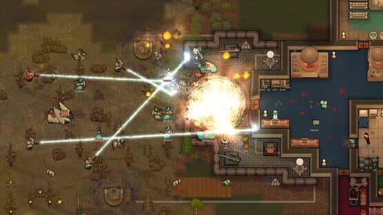 RimWorld: Biotech — screenshot 5