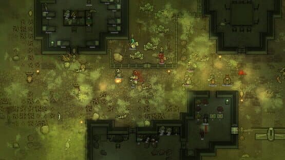 RimWorld: Biotech — screenshot 6