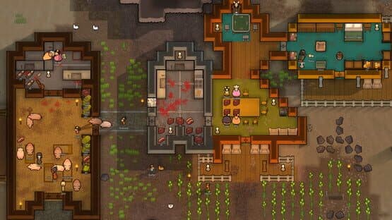 RimWorld: Biotech — screenshot 7