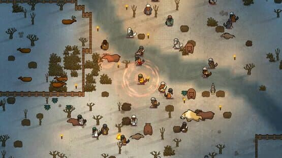 RimWorld: Biotech — screenshot 8