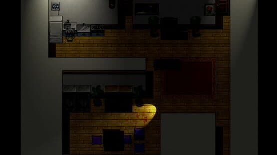 The Room — screenshot 1