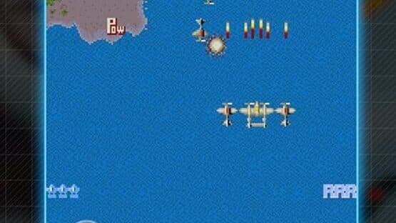 1942 Mobile — screenshot 2