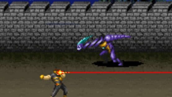 X-Men Legends II: Rise of Apocalypse — screenshot 1