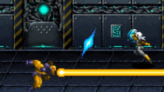 X-Men Legends II: Rise of Apocalypse — screenshot 2