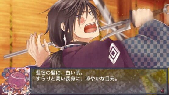 Satomi Hakkenden Hachitama no Ki — screenshot 1
