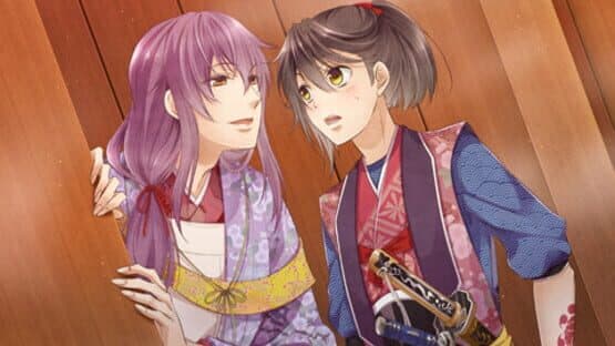 Satomi Hakkenden Hachitama no Ki — screenshot 2