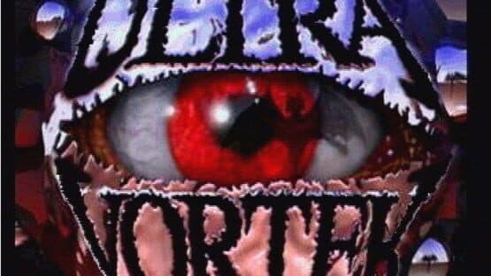 Ultra Vortek — screenshot 1