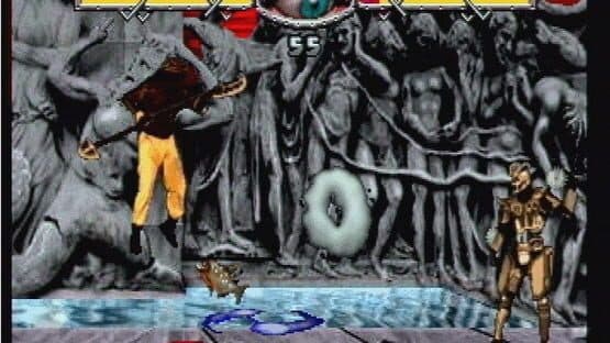 Ultra Vortek — screenshot 3