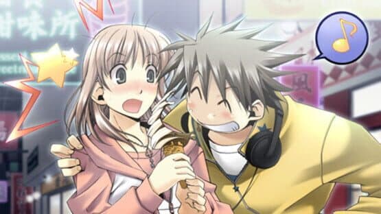 Mizu no Senritsu — screenshot 1