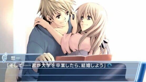 Mizu no Senritsu — screenshot 2