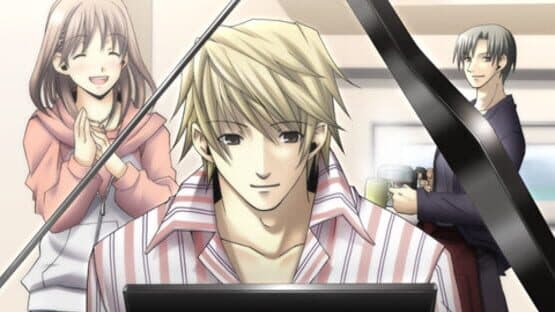 Mizu no Senritsu — screenshot 3