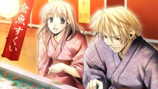Mizu no Senritsu — screenshot 5