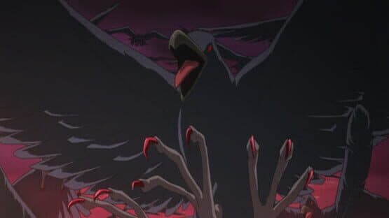 Mizu no Senritsu 2: Hi no Kioku — screenshot 3