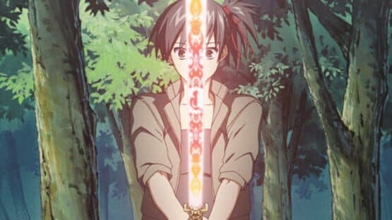 Mizu no Senritsu 2: Hi no Kioku — screenshot 4