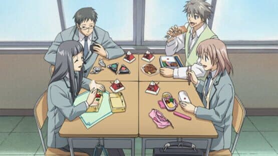Mizu no Senritsu 2: Hi no Kioku — screenshot 5