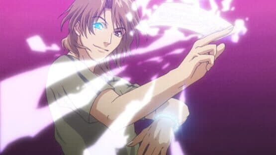 Mizu no Senritsu 2: Hi no Kioku — screenshot 6