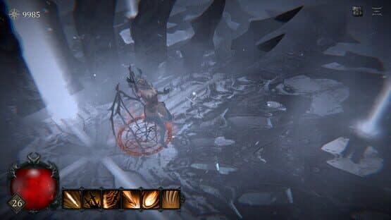 Dark Throne: The Queen Rises — screenshot 2