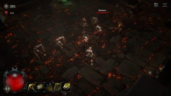 Dark Throne: The Queen Rises — screenshot 5