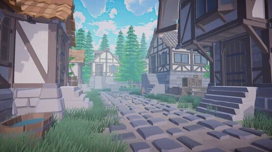 Dungeon & Adventure — screenshot 1