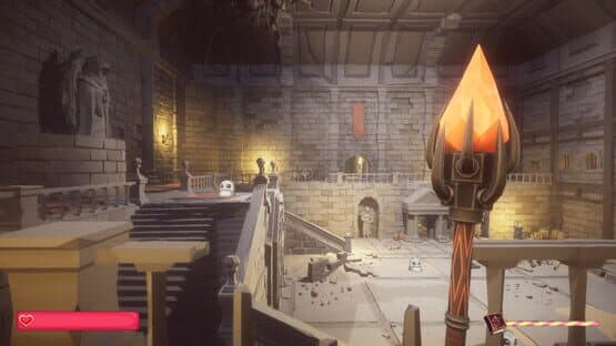 Dungeon & Adventure — screenshot 2