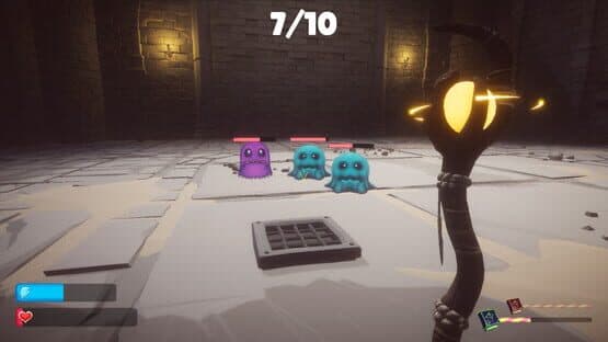 Dungeon & Adventure — screenshot 3