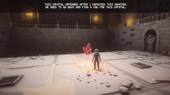 Dungeon & Adventure — screenshot 5