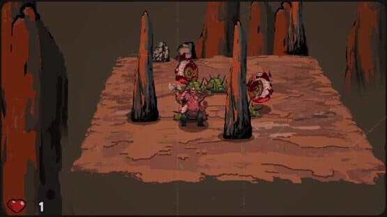 FukTopia 5 — screenshot 1