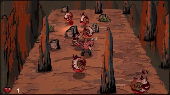 FukTopia 5 — screenshot 2