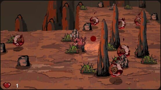 FukTopia 5 — screenshot 3